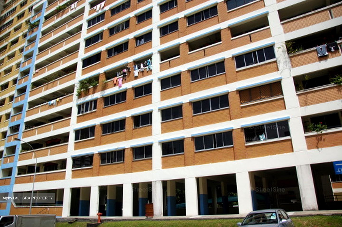 Blk 418 Fajar Road (Bukit Panjang), HDB 5 Rooms #559137791